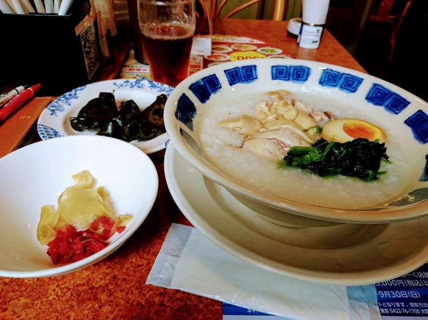 バーミヤン 宮原店 宮原から食べ歩き